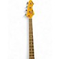 Used 2000s Line 6 Variax 700 Tobacco Burst Electric Bass Guitar