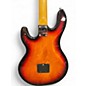 Used 2000s Line 6 Variax 700 Tobacco Burst Electric Bass Guitar