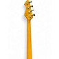 Used 2000s Line 6 Variax 700 Tobacco Burst Electric Bass Guitar