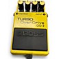 Used BOSS OD2 Turbo Overdrive Effect Pedal thumbnail