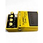 Used BOSS OD2 Turbo Overdrive Effect Pedal
