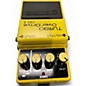 Used BOSS OD2 Turbo Overdrive Effect Pedal