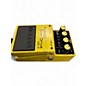 Used BOSS OD2 Turbo Overdrive Effect Pedal