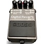 Used BOSS RV5 Digital Reverb Effect Pedal thumbnail