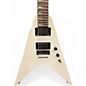 Used Ibanez VBT700 White Solid Body Electric Guitar