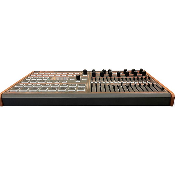 Used Behringer LM DRUM SAMPLER DRUM MACHINE Drum Machine