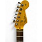 Used Fender American Professional II Stratocaster 3 Tone Sunburst Solid Body Electric Guitar