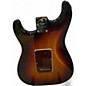 Used Fender American Professional II Stratocaster 3 Tone Sunburst Solid Body Electric Guitar