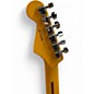 Used Fender American Professional II Stratocaster 3 Tone Sunburst Solid Body Electric Guitar