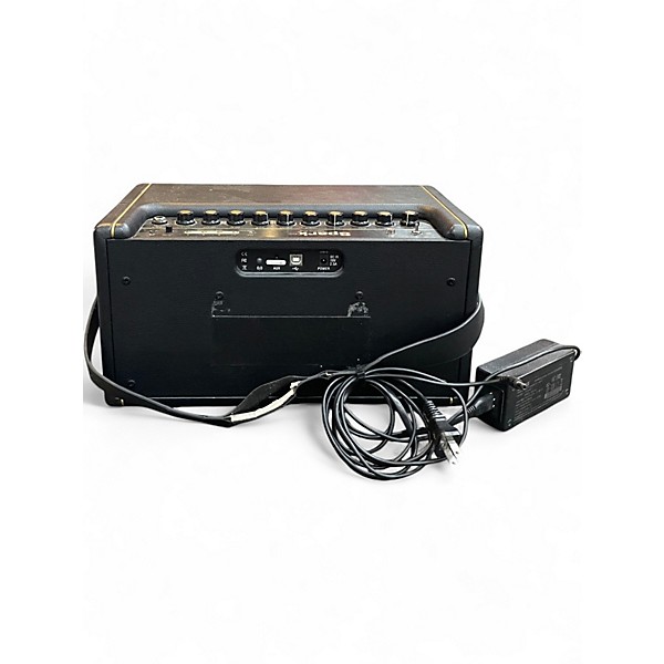 Used Positive Grid SPARK 40 Guitar Combo Amp