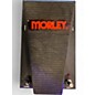 Used Morley PWV WAH VOLUME Pedal thumbnail