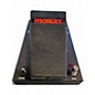 Used Morley PWV WAH VOLUME Pedal