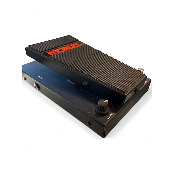 Used Morley PWV WAH VOLUME Pedal