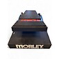 Used Morley PWV WAH VOLUME Pedal