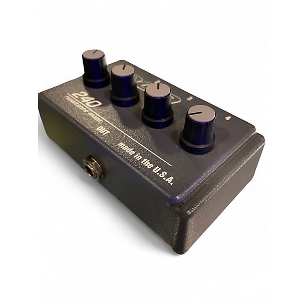 Used DOD 240 Line Mixer