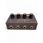 Used DOD 240 Line Mixer