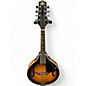 Used Rogue rm100a Tobacco Burst Mandolin thumbnail