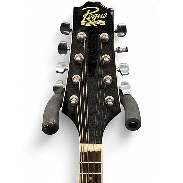 Used Rogue rm100a Tobacco Burst Mandolin