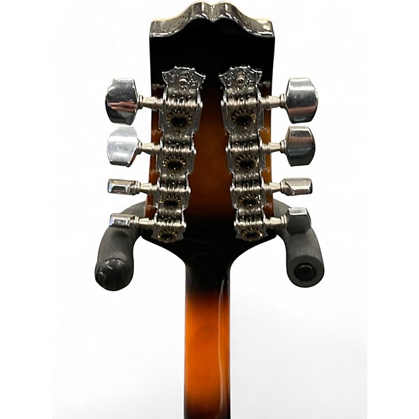 Used Rogue rm100a Tobacco Burst Mandolin
