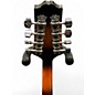 Used Rogue rm100a Tobacco Burst Mandolin