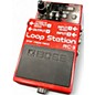 Used BOSS RC3 Loop Station Pedal thumbnail