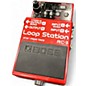 Used BOSS RC3 Loop Station Pedal