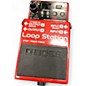 Used BOSS RC3 Loop Station Pedal