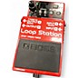 Used BOSS RC3 Loop Station Pedal