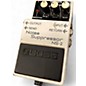 Used BOSS NS2 Noise Suppressor Effect Pedal thumbnail
