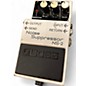 Used BOSS NS2 Noise Suppressor Effect Pedal