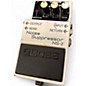 Used BOSS NS2 Noise Suppressor Effect Pedal