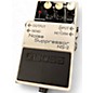 Used BOSS NS2 Noise Suppressor Effect Pedal