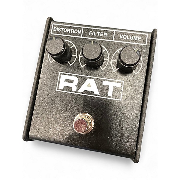 Used ProCo Rat Distortion Effect Pedal