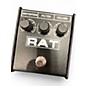 Used ProCo Rat Distortion Effect Pedal
