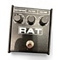 Used ProCo Rat Distortion Effect Pedal