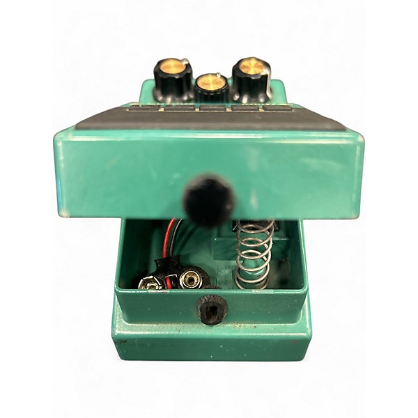 Used BOSS TR2 Tremolo Effect Pedal
