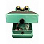 Used BOSS TR2 Tremolo Effect Pedal