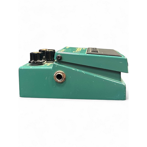 Used BOSS TR2 Tremolo Effect Pedal