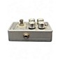 Used Keeley 4 Knob Compressor Effect Pedal