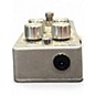 Used Keeley 4 Knob Compressor Effect Pedal