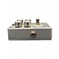Used Keeley 4 Knob Compressor Effect Pedal