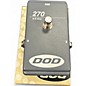Used DOD AC270 270 A/B Pedal thumbnail