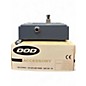 Used DOD AC270 270 A/B Pedal