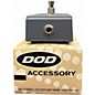 Used DOD AC270 270 A/B Pedal