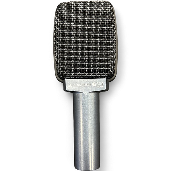 Used Sennheiser E609 Dynamic Microphone