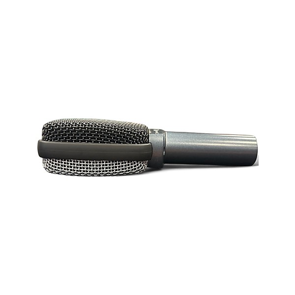 Used Sennheiser E609 Dynamic Microphone