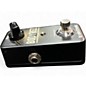 Used TC Electronic Bodyrez Acous Acoustic Enhancer Effect Pedal