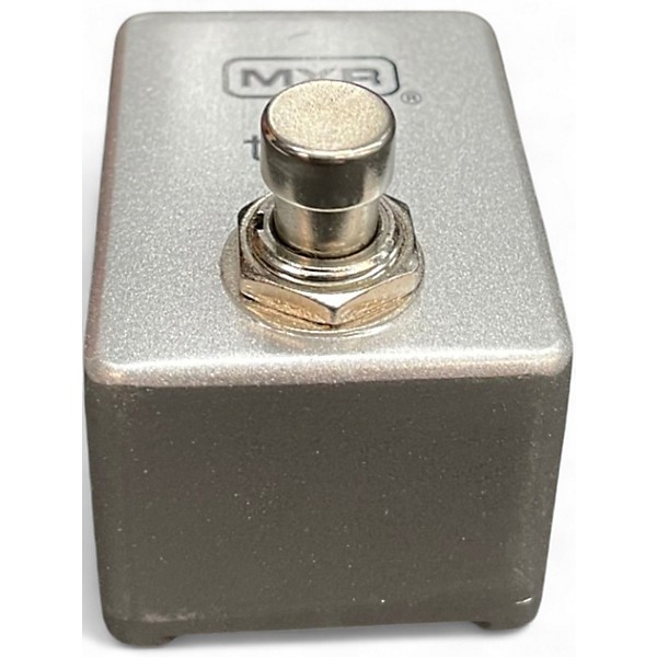 Used MXR Tap Pedal