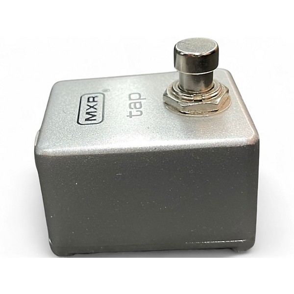 Used MXR Tap Pedal