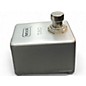 Used MXR Tap Pedal